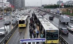 İstanbul'da toplu ulaşımda yeni dönem