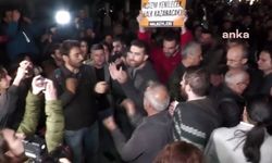 Kadıköy’de yapılmak istenen Şebnem Korur Fincancı protestosuna polis müdahale etti: Onlarca kişi gözaltına alındı