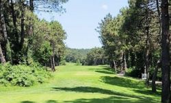 Kemer Country’nin golf sahaları için ‘villa onayı’