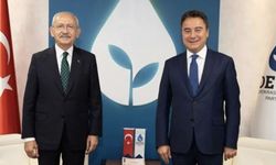 Kılıçdaroğlu - Babacan görüşmesinin perde arkası!