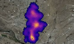 NASA, Dünya'da 50'den fazla metan süper yayıcı tespit etti