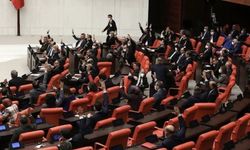 Öğretmenlerle ilgili önerge AKP ve MHP oylarıyla reddedildi