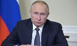Putin imzaladı! Zaporijya Nükleer Santrali Rusya’ya geçti