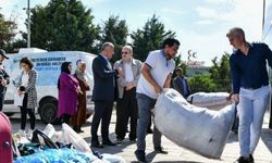 Suriye’ye dönen göçmenler: Türkiye’de hayat çok pahalı o yüzden gidiyoruz