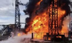 Ukrayna Cumhurbaşkanı Zelenskiy: Rusya’nın hava bombardımanı elektrik şebekesini hedef aldı