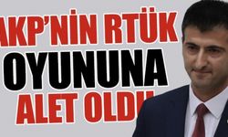 Usta gazeteci Adnan Bulut, Mehmet Ali Çelebi'nin AKP'ye geçmesinin perde arkasını ifşa etti