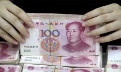 Yuan, dolar karşısında 14 yılın dibini gördü