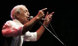 Zonguldak Valiliği, Edip Akbayram'ın konserini iptal etti