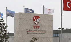 10 Kasım'daki 7 Türkiye Kupası maçında Atatürk için saygı duruşu yapılmadı!