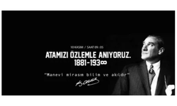 Kanlı cephelerden medeniyete... Büyük Önder Mustafa Kemal Atatürk