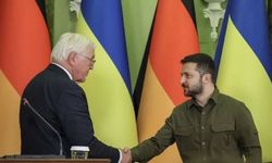 Alman basınından tartışma yaratan iddia: Cumhurbaşkanı Ukrayna’da propaganda sahnesine alet oldu