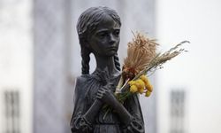Almanya Holodomor’u soykırım olarak tanıdı