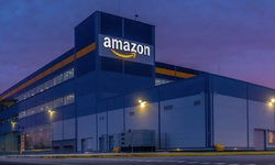 Amazon 1 trilyon dolar değer kaybeden ilk şirket oldu
