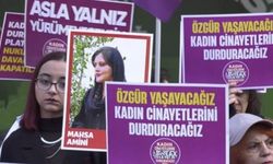 Ankara’da eylem yapan kadınlardan iktidara çağrı: Siz işsizliğe, yoksulluğa çözüm bulun