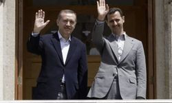 Associated Press: Esad, Erdoğan'ın 'Şam'a heyet gönderme' teklifini reddetti; üçüncü ülke önerdi