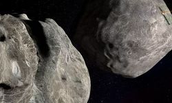 Astronomlar Dünya için tehlike oluşturan büyük bir asteroit keşfetti