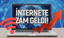 Bir zam da Türk Telekom’dan! İşte zamlı internet tarifeleri