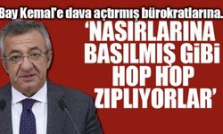 CHP'li Altay'dan Kılıçdaroğlu hakkındaki suç duyurusuna tepki: Sansür yasası ilk ürününü verdi