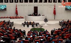 CHP'nin depreme yönelik araştırma önergesi AKP ve MHP oylarıyla reddedildi