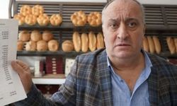 Cihan Kolivar'a 'ekmek' gözaltısı