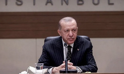 Cumhurbaşkanı Erdoğan'dan İstiklal Caddesi'ndeki bombalı saldırıya ilişkin açıklama