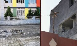 Cumhuriyet, teröristlerin saldırısına uğrayan Karkamış ilçesinden izlenimleri aktardı: Sokaklarda durum nasıl?