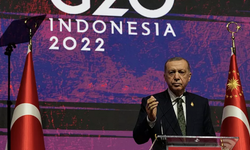 Erdoğan'dan Suriye mesajı: 'Esad ile ilişkilerde haziran seçiminden sonra sil baştan yapabiliriz'