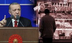 Erdoğan'dan 'Türkiye Yüzyılı' açıklaması: 'Ekonomisi göz dolduran Türkiye'ye ulaştık'