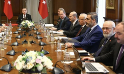 Erdoğan, SADAT ile ‘Hiç alakam yok’ demişti: Başdanışmanı ve kurul üyelerinin bağlantısı çıktı