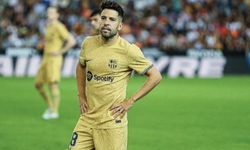 Galatasaray’a menajerlerin önerisi: Jordi Alba