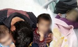 Gaziantep'te annesi tarafından darbedildiği öne sürülen çocuğun babası konuştu: "Bir deri bir kemik kaldı!"