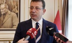 İBB Başkanı Ekrem İmamoğlu’ndan AKP’ye Yenikapı göndermesi: ‘Yurttaşın değişim isteği dipdiri’