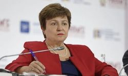 IMF Başkanı Georgieva: Küresel enflasyon zirveye yakın olabilir