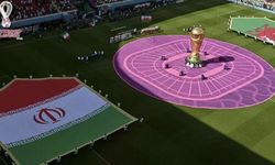 İran Futbol Federasyonu, sosyal medyada farklı İran bayrağı kullanan ABD'yi FIFA'ya şikayet etti