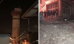 İzmir'de 4,9 büyüklüğünde deprem! Balıkesir, Manisa, Aydın ve Denizli'de de hissedildi