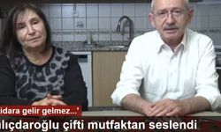 Kemal Kılıçdaroğlu: İktidara gelince çocuklarımıza ücretsiz yemek vereceğiz