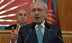 Kemal Kılıçdaroğlu'ndan 'borsada manipülasyon' uyarısı