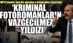 Kılıçdaroğlu'nu hedef alan Soylu'ya CHP'li isimler peş peşe ayar verdi