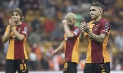 Lucas Torreira'dan Galatasaray'ı şoke eden hamle