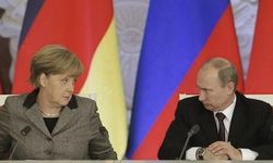 Merkel’den Putin itirafı: ‘Onu etkileyecek gücüm kalmamıştı’