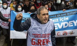 MHP’den TTB için kanun teklifi: ‘Türk’ ibaresi kaldırılsın