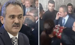 Milli Eğitim Bakanı Mahmut Özer, öğretmenleri görmezden geldi