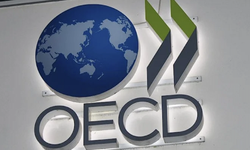 OECD’den Merkez’e faiz çağrısı