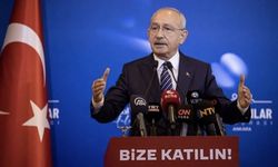 ÖTV'de matrah düzenlemesi yürürlüğe girdi... Kılıçdaroğlu'ndan dikkat çeken açıklama