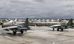 Rusya’dan Türk hava sahası açıklaması: Ankara’yla görüşmelerde ilerleme var