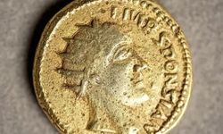 'Sahte' Roma imparatorunun varlığı antik parayla kanıtlandı