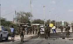 Somali’de Türk askeri üssün yakınında patlama: Ölü ve yaralılar var