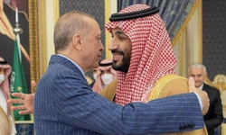 Suudi Arabistan’dan Türkiye’ye 5 milyar dolarlık borç açıklaması