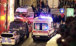 Taksim’deki patlamada bakanlık çalışanı ve kızı yaşamını yitirdi