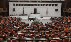 TBMM Genel Kurulu'nda CHP, HDP ve İYİ Parti'nin grup önerileri reddedildi